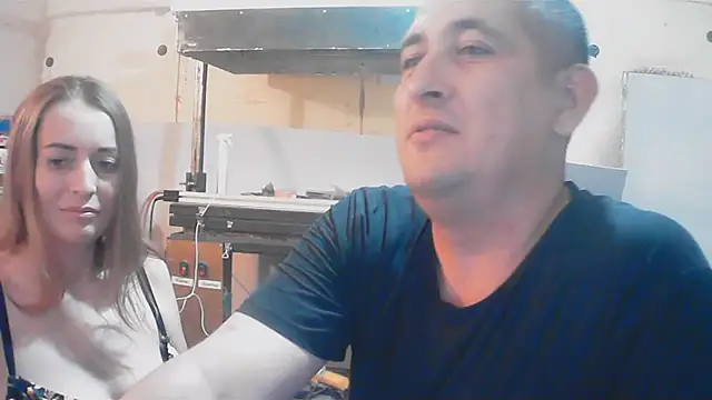 DenMaretxx webcam