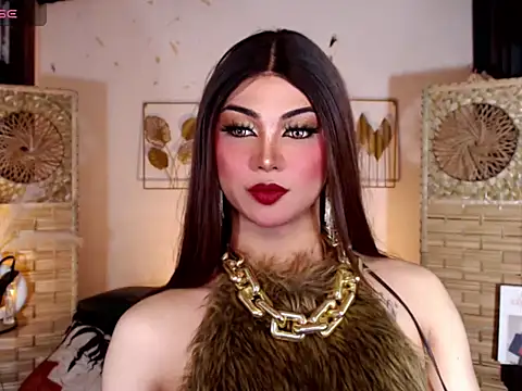 seductive_liwa webcam