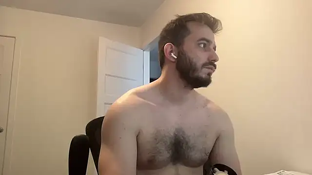 ThickDickMontreal webcam
