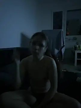 Amelie_wild webcam