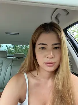 ClaireBree webcam