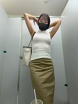 xiao-Lin webcam