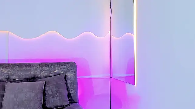 ArohomLester_ live sex cam