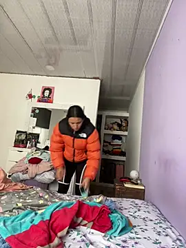 Marianahb-e webcam