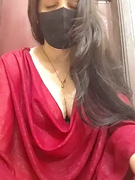Saanvi-Sen webcam