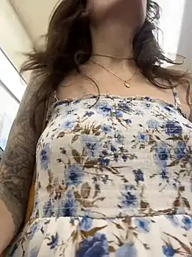 BeautifulMesss webcam