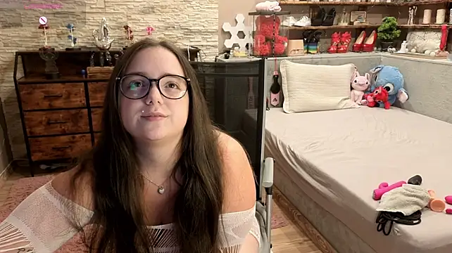 Kimberly-Caprice webcam
