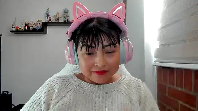Shaddycute_ webcam
