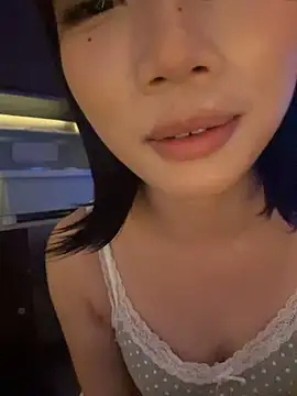 Yiyi-707 webcam