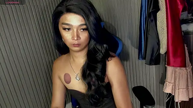 TrinityFucksYou webcam