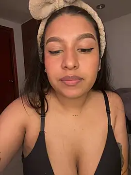 _Chloe_Smith webcam