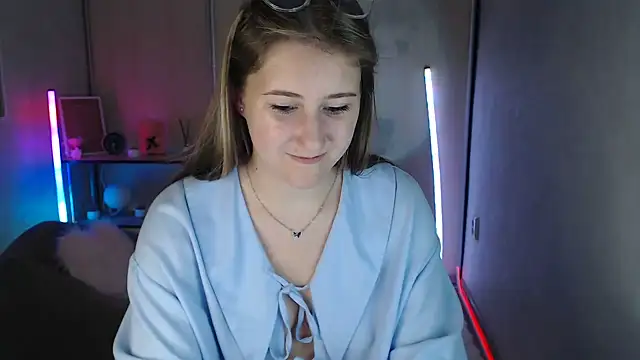Milka_kamila live now