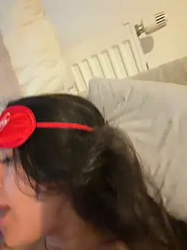 JustLora webcam