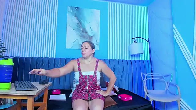 dahianeconnor webcam