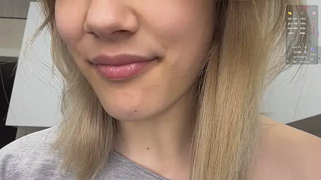 Carolini_i webcam