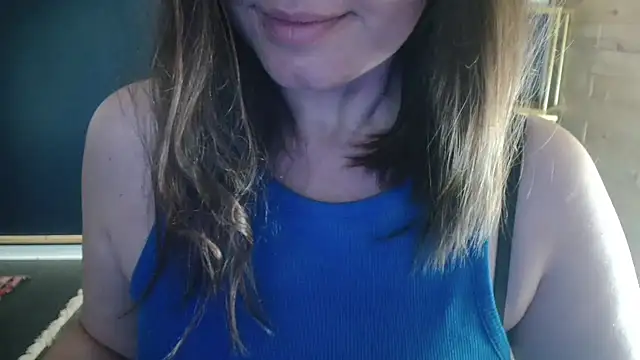 NicoleLove_ webcam