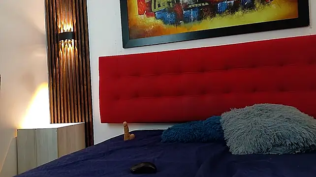 Samy_King23 webcam