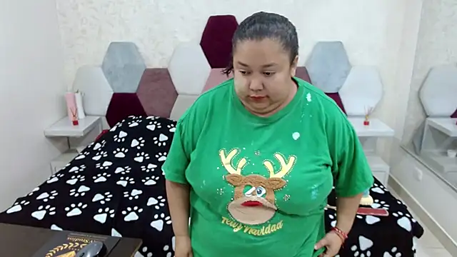 angel_blue webcam