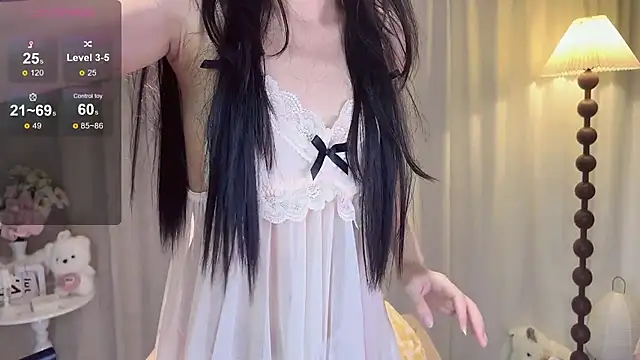 Yaiyigirl