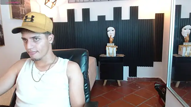 Mark_Jackson69 live cam on StripChat