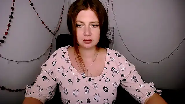 Lizzy_Love webcam