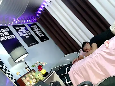 urhot_chany (M twink) - CUM AT GOAL FOR MY TUITION