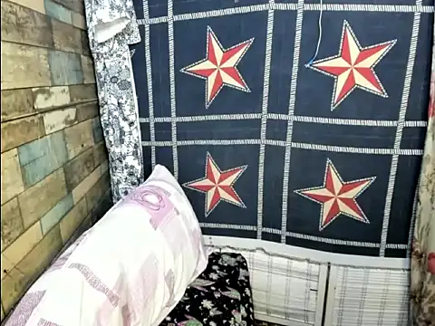 xGEISHAx webcam
