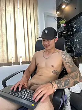 Alexander_ferre webcam