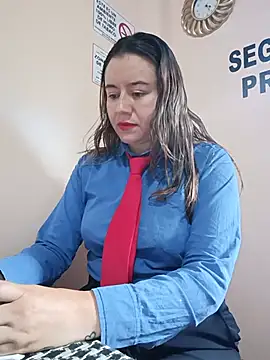 Hannah-colx webcam