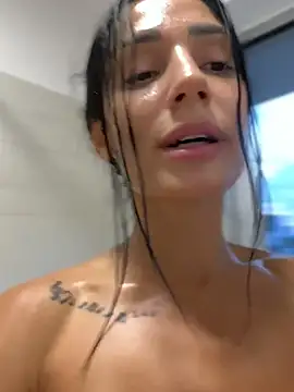 Vicky_luxe webcam