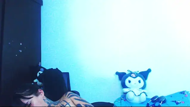 jazmin_wolf webcam