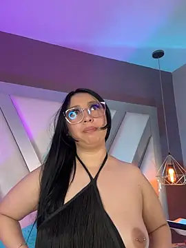 Ashleeyprincess01 webcam