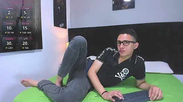 _Alan_Walker_1 webcam