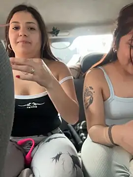 AitanaRosee webcam