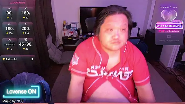 chubbybear039 (Ask my age) - Full-Naked
