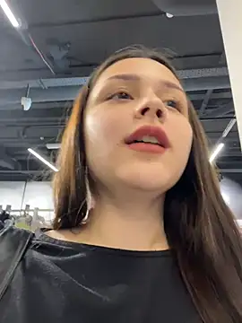 EvelynFly webcam