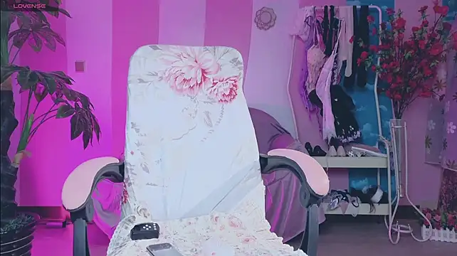 lililuo webcam