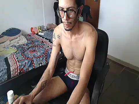 alisterxxx webcam