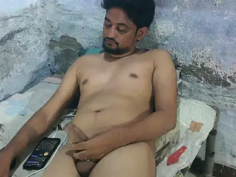 rocogujubull (Ask my age) - jerk hard