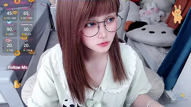 sweet-18wanwan (F young) - 上空三分钟Naked upper body