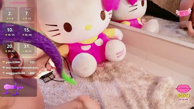 miia__baker (F teen) - CONTROL TOYS X3 MIN