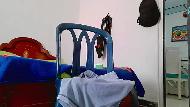 alphadavid_23 (M young) - goal cum...