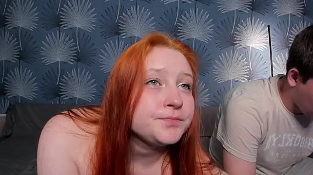 couple_of_kittens_ (G young) - Make Anna's ass red