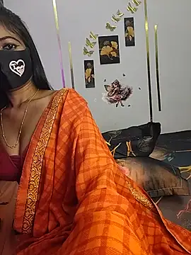 Misss-julli live webcam