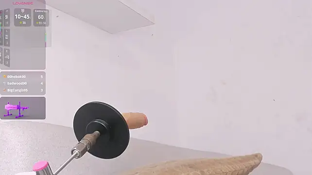 amira_alzahra (F teen) - control 5 minutos