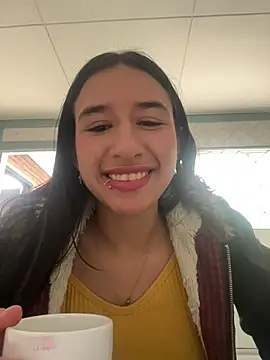 LilyRossi_ live webcam