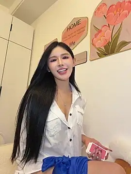 july2018 (F young) - 脱光光+诱惑