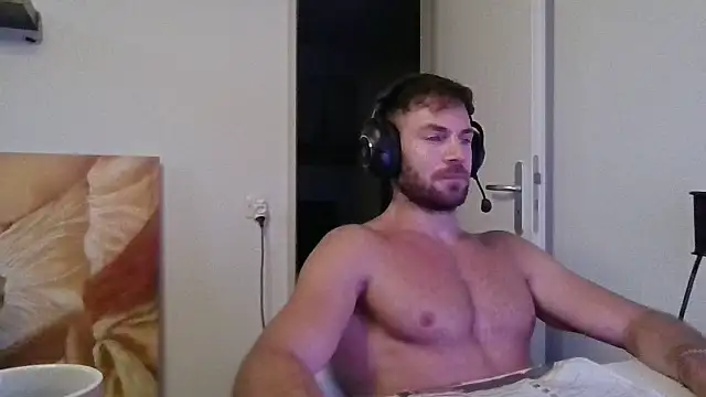 alpha-hunk webcam