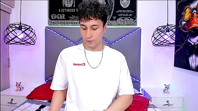 buddy_whitte webcam