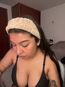 _Chloe_Smith webcam
